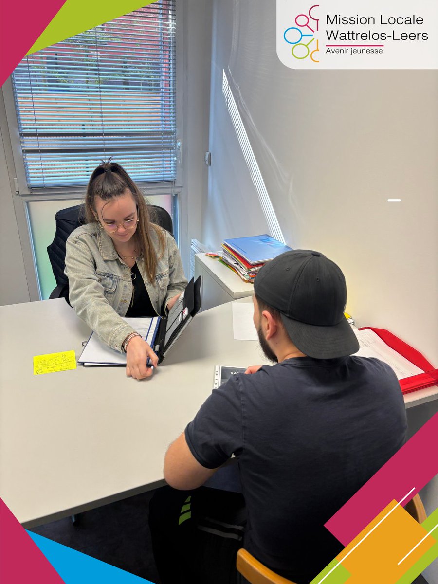 ML Wattrelos Leers tweet media