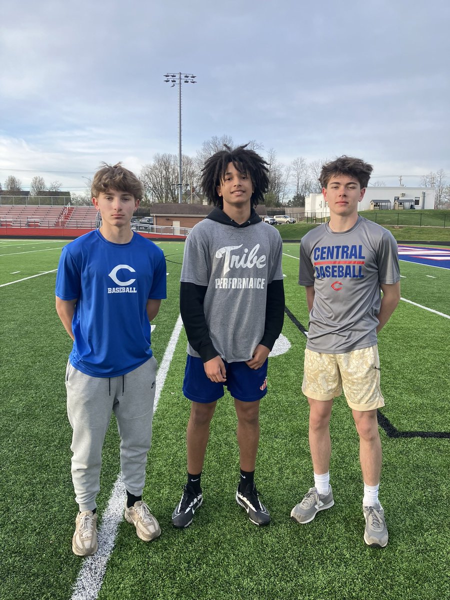 Coach Chapman tweet media