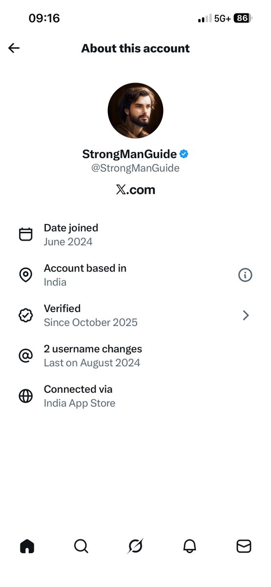 Yakubian Thought and Theory tweet media