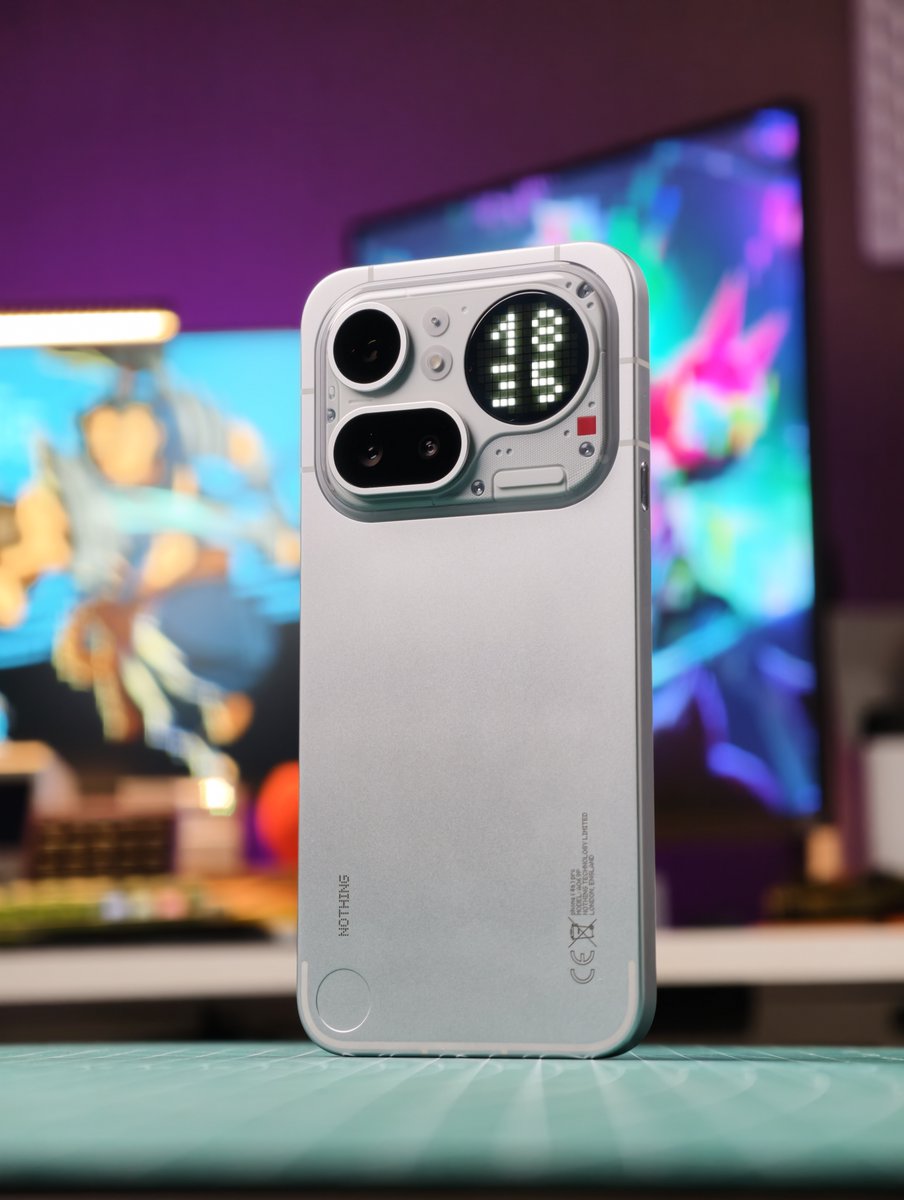 Mukul Sharma tweet media