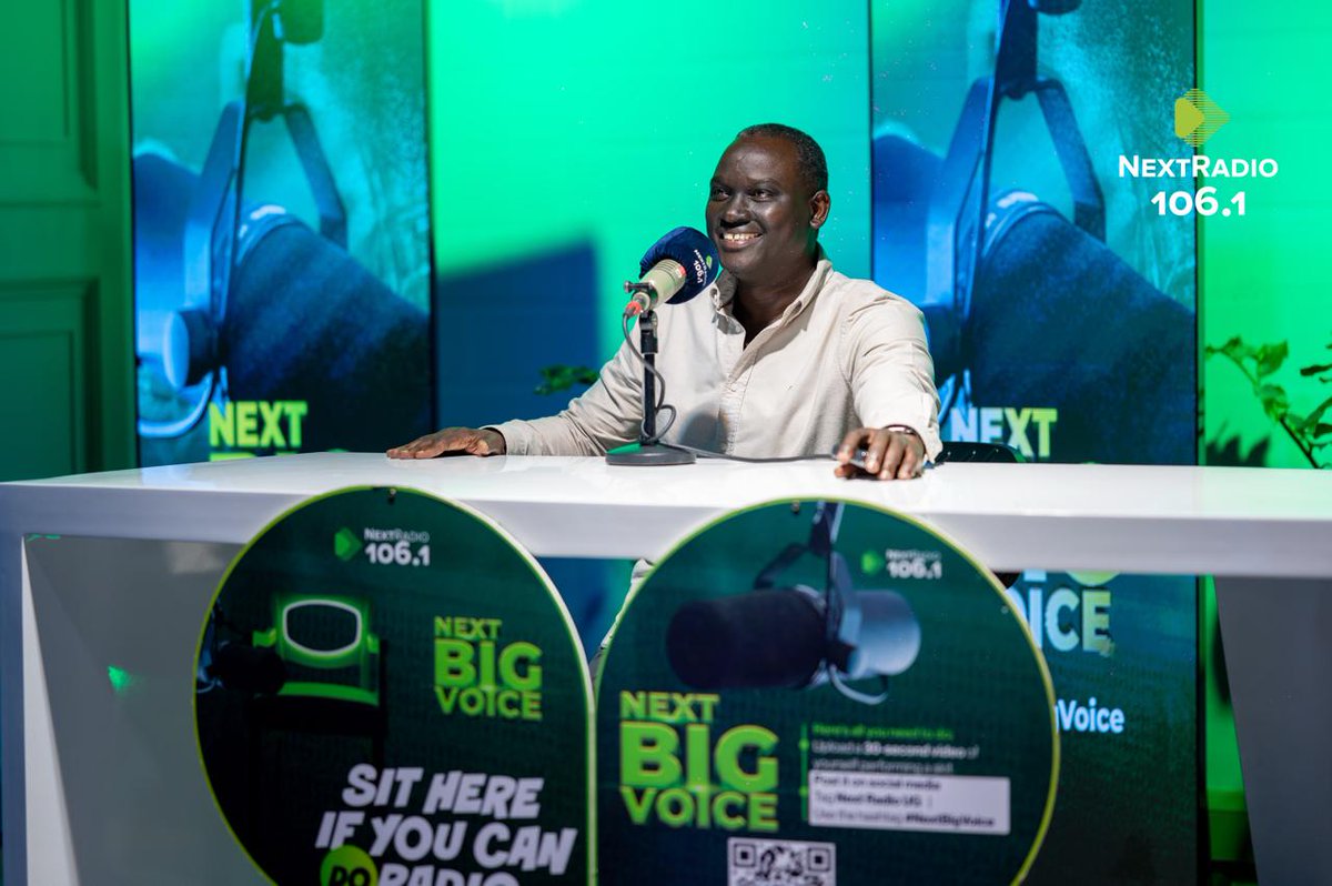 BRUCE TUMWESIGYE tweet media