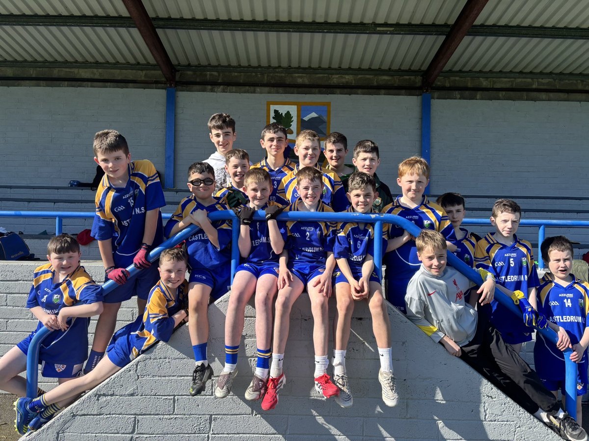 castledrumns tweet media