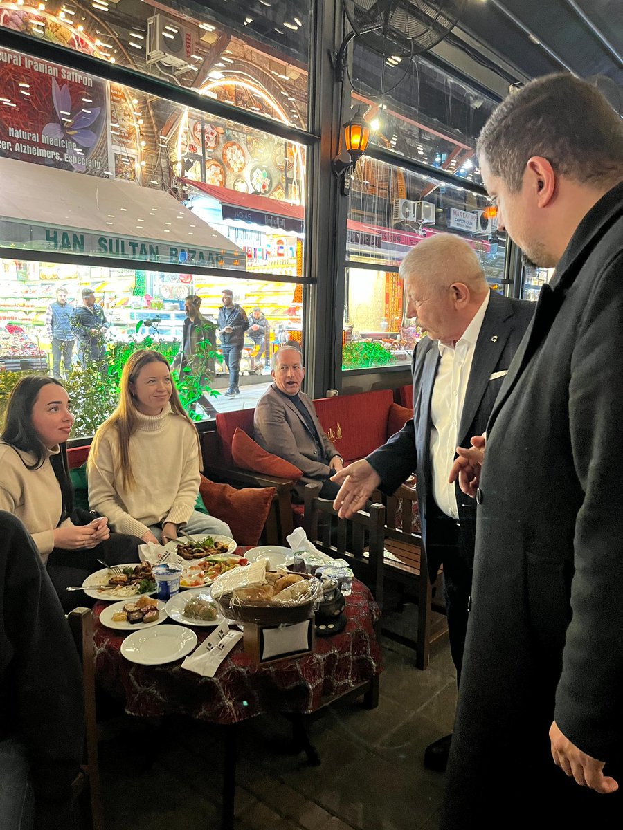 Mehmet SARI tweet media