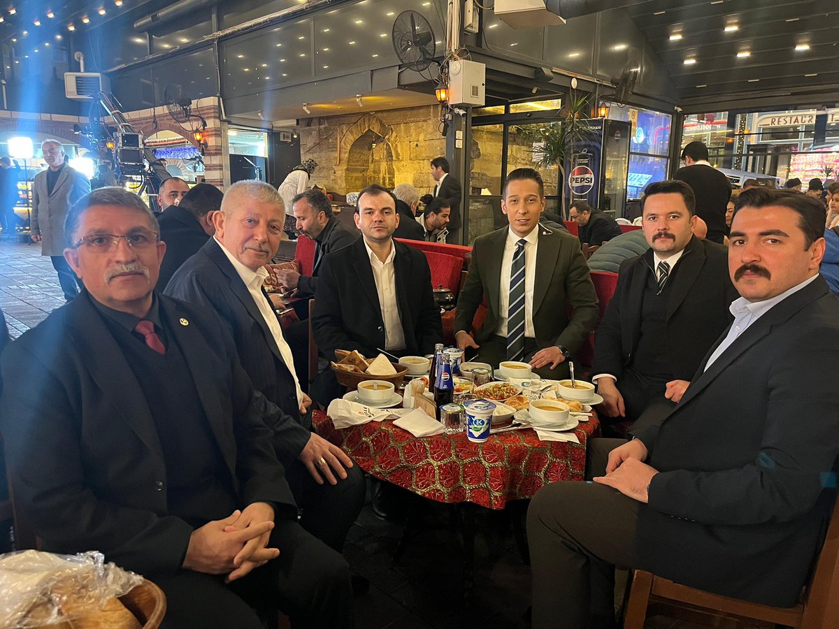 Mehmet SARI tweet media