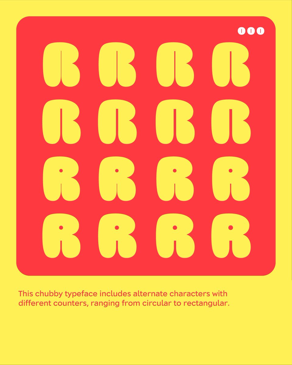 Type Network tweet media