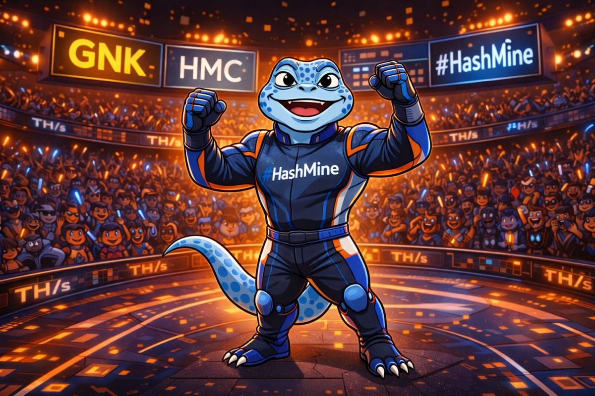 feline_fiend's tweet photo. @hashmine_org Cool💲🚀 https://t.co/OERvFwr4vx
