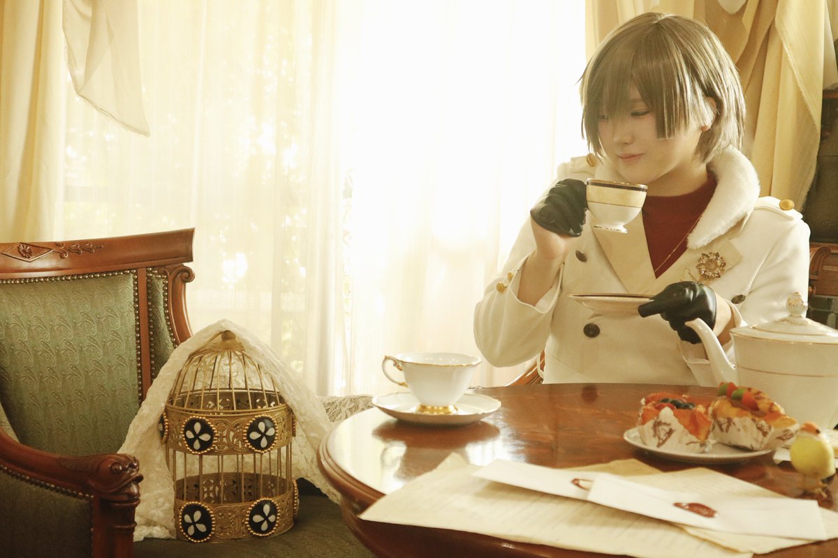 ぎょどちゃ tweet media