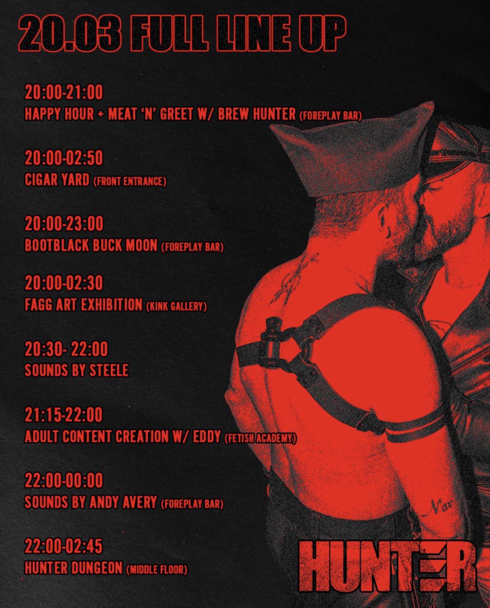 Brew Hunter tweet media