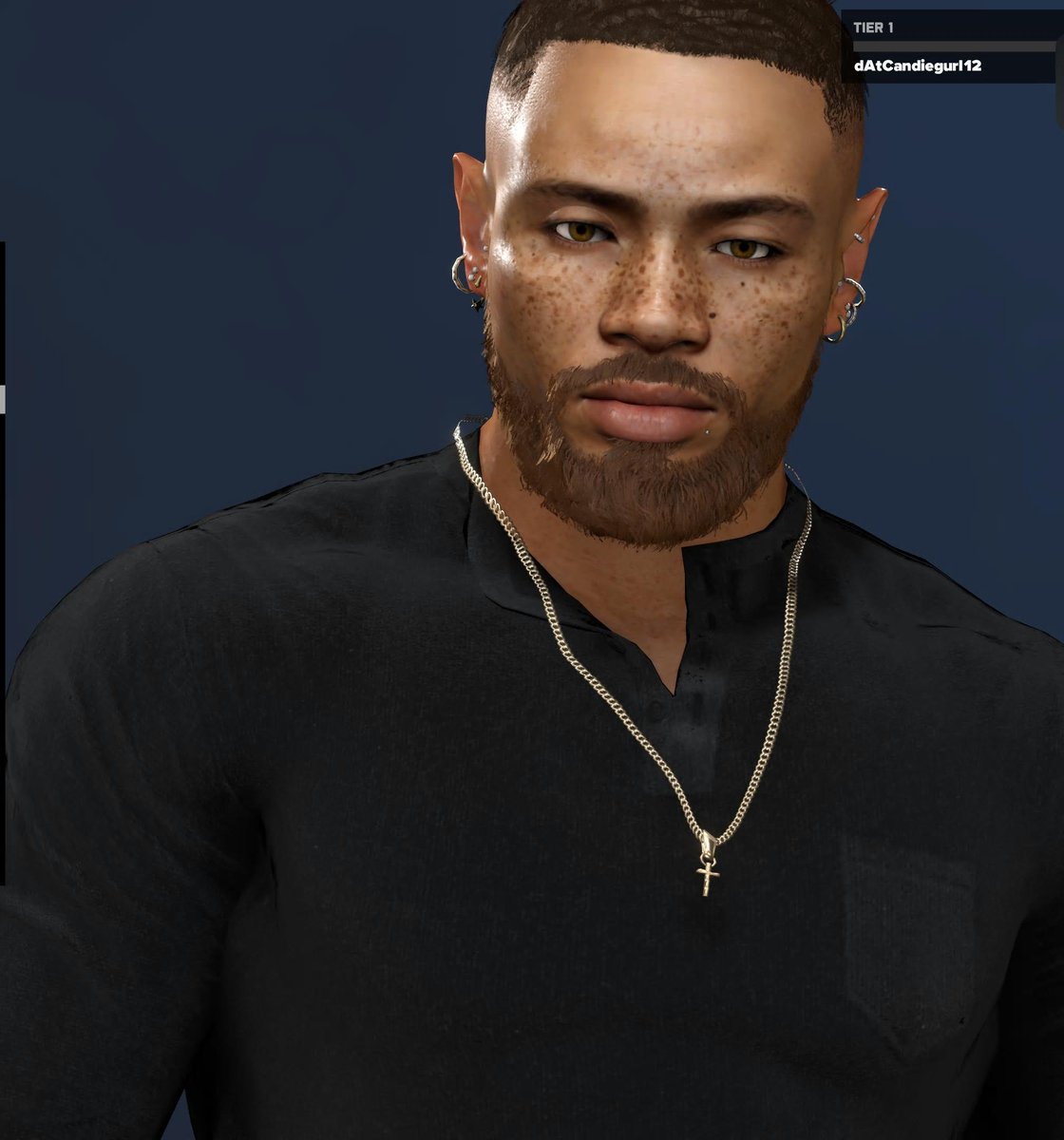 Skittlez - #BLM #WakandaForever👊🏾 tweet media