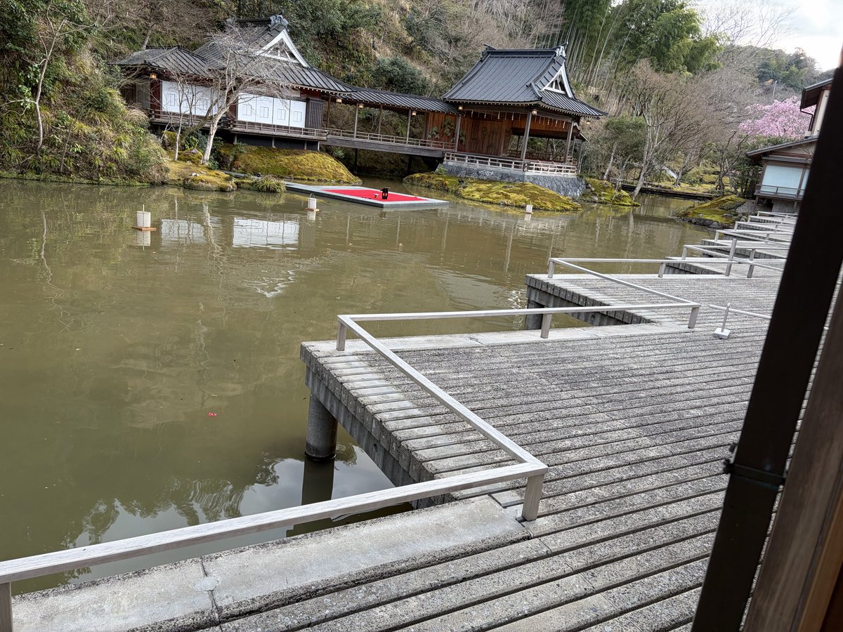 片山福十郎 tweet media