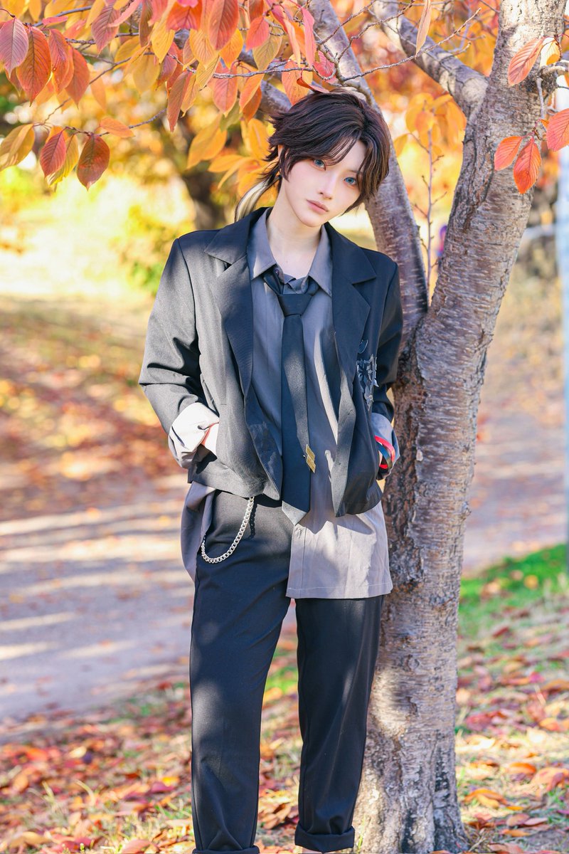 あばば。 tweet media