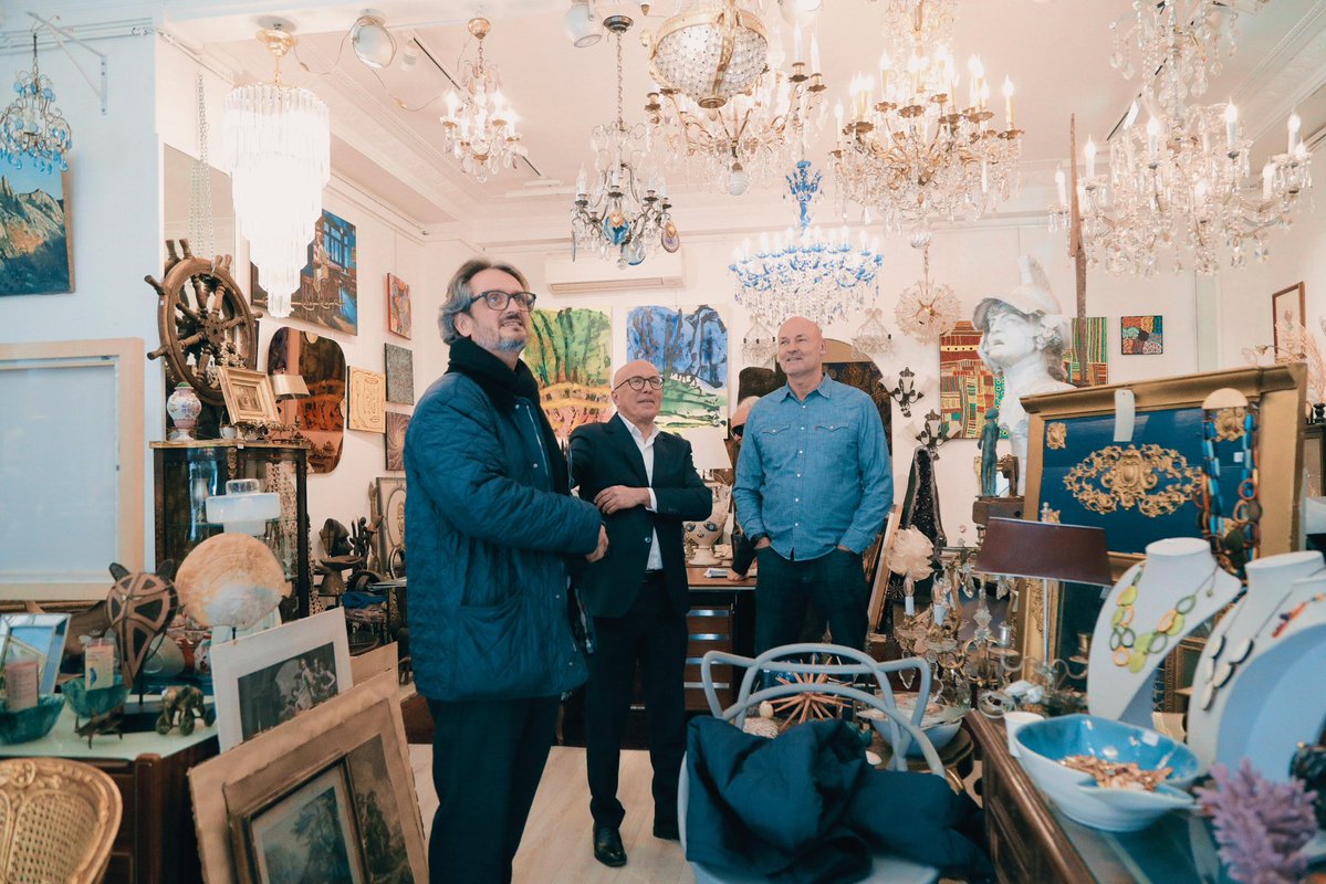 Eric Ciotti tweet media