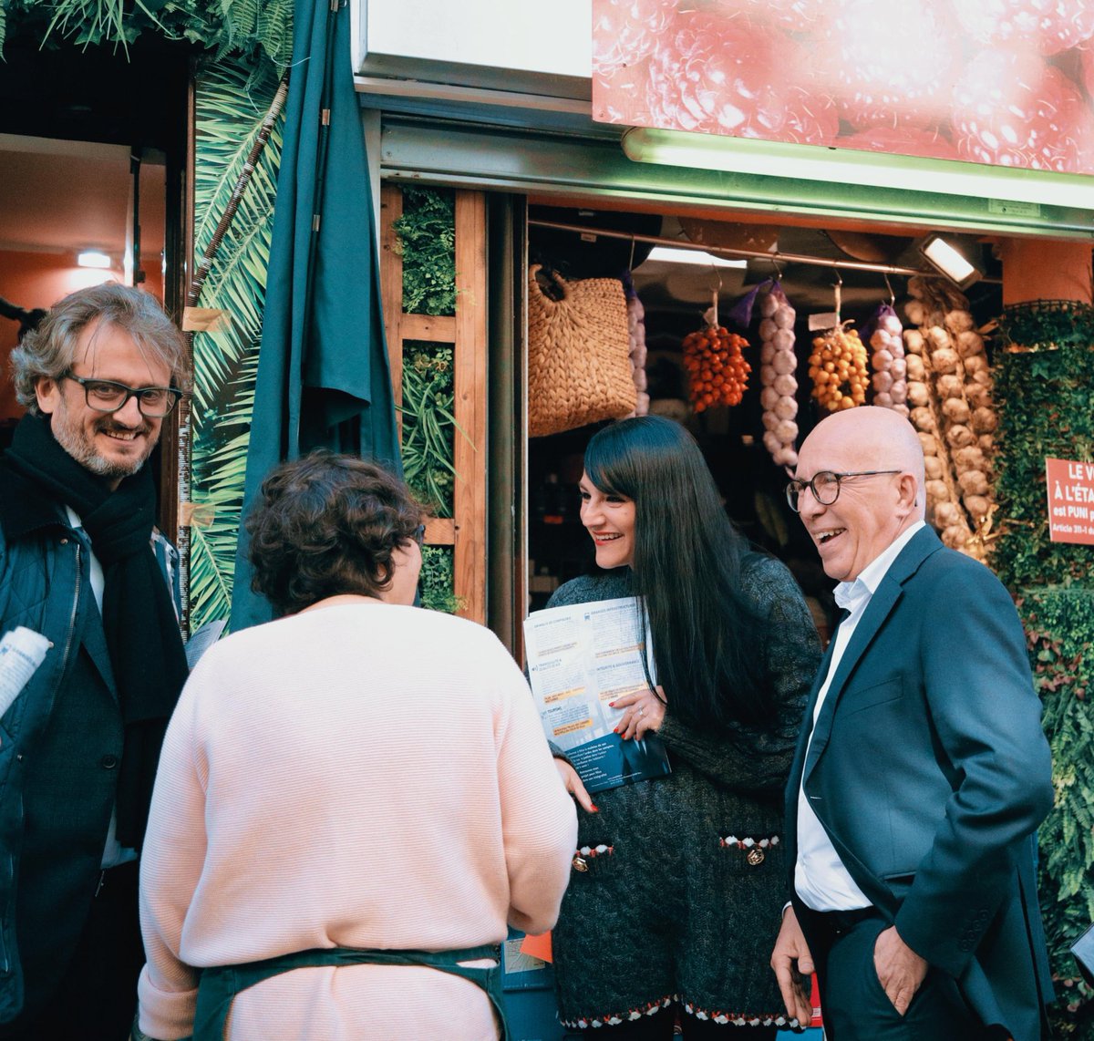 Eric Ciotti tweet media