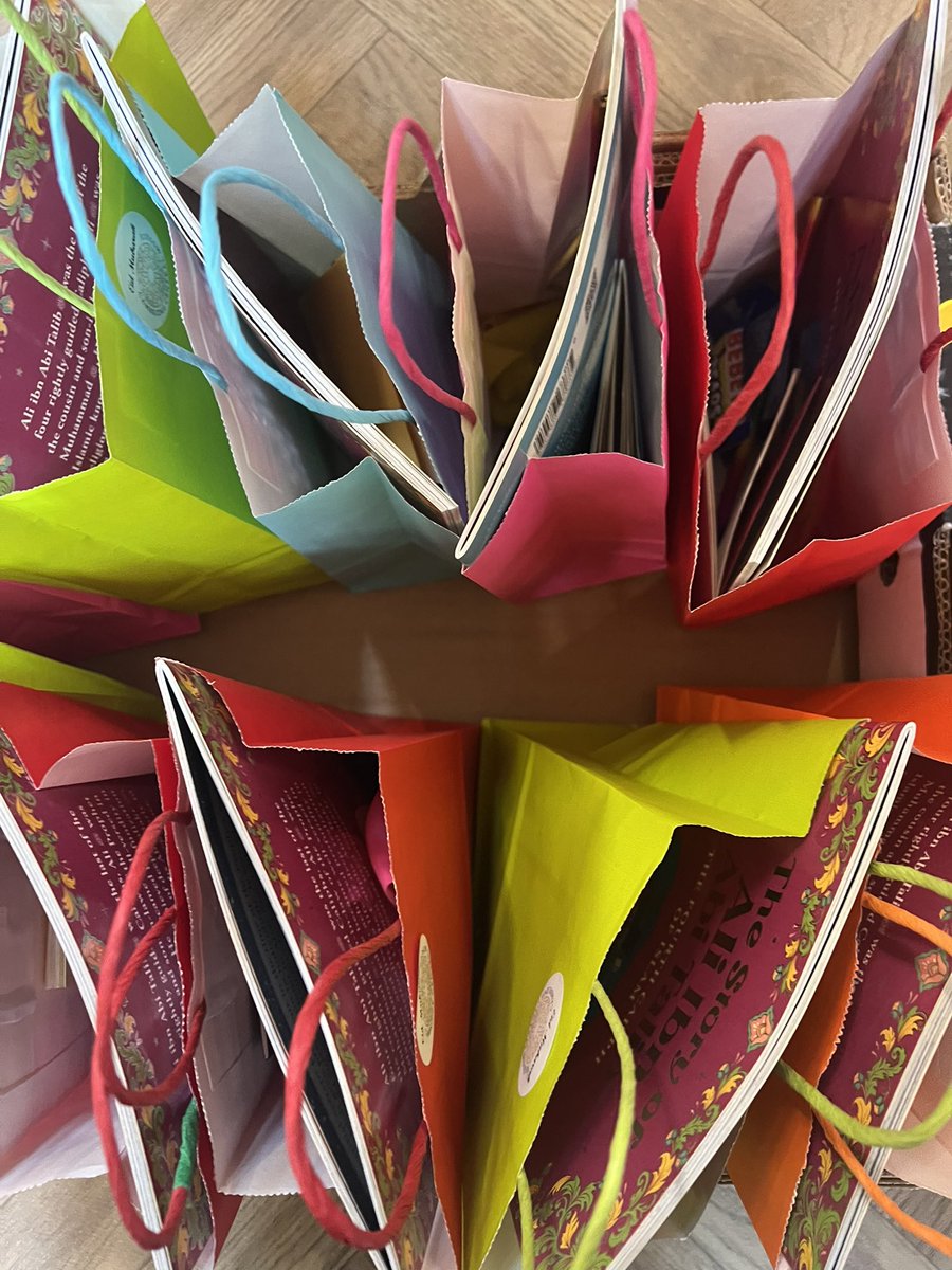 Cambridge Central Mosque tweet media