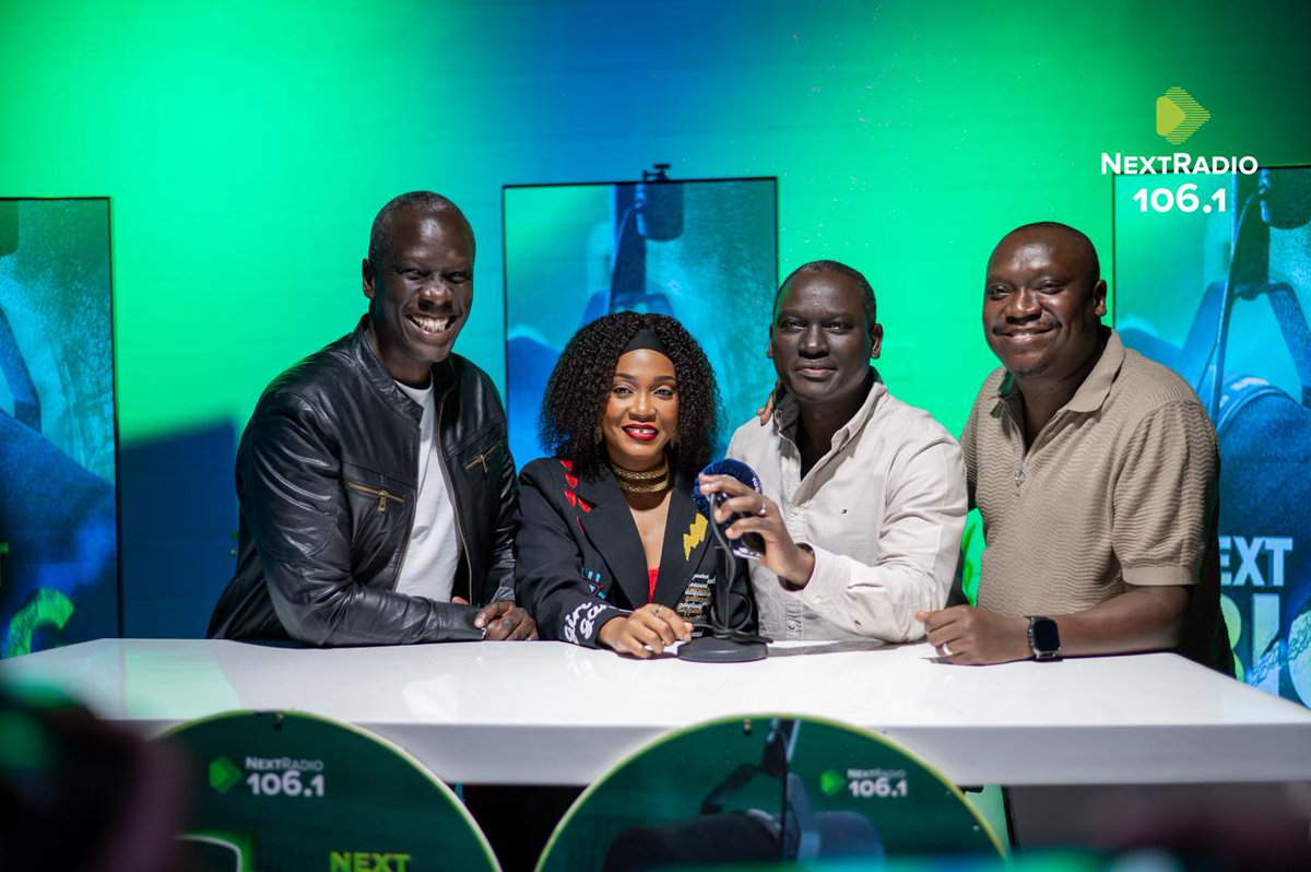 BRUCE TUMWESIGYE tweet media