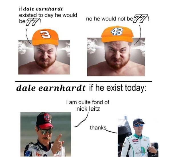 Harrison tweet media