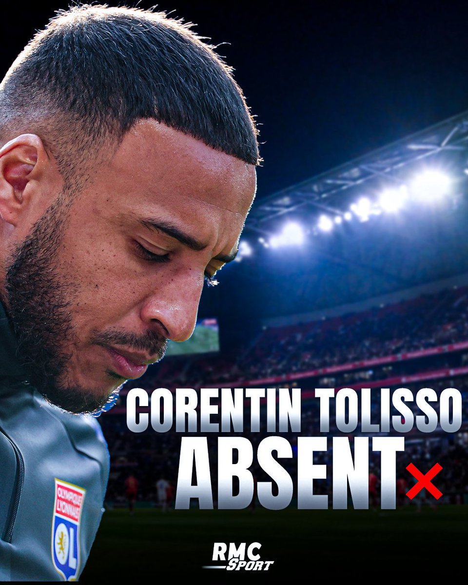 RMC Sport tweet media