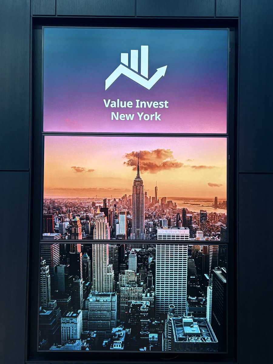 The Boyar Value Group tweet media