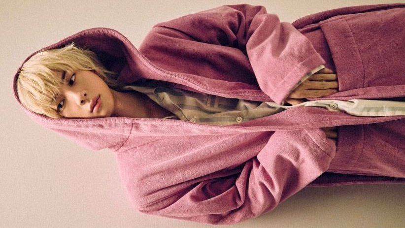 jin shady facts tweet media