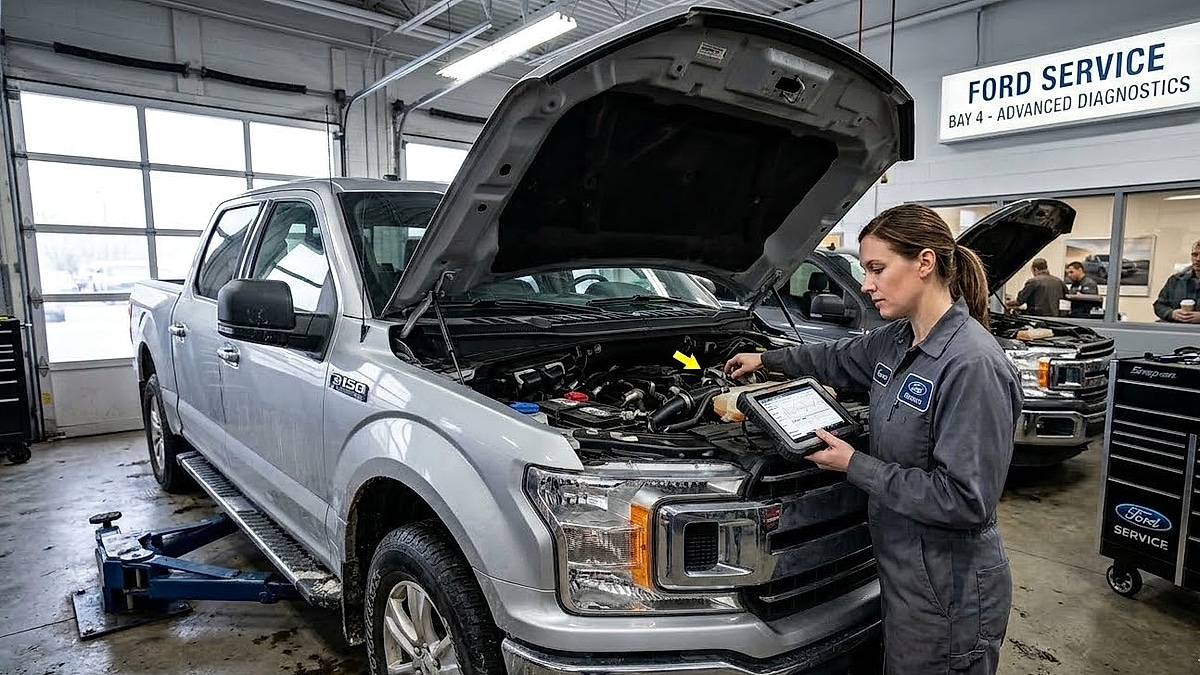 Worlds Coolest Rides tweet media