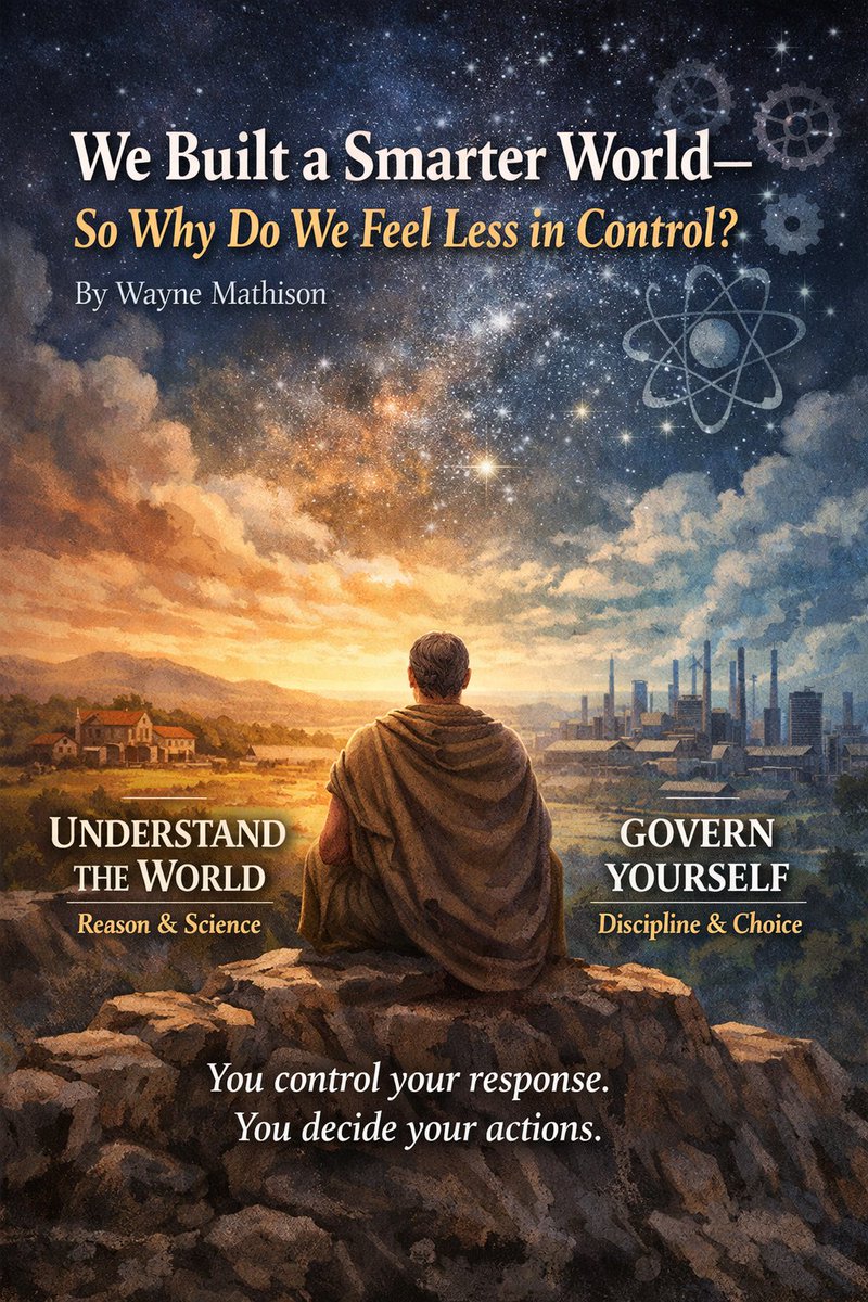 L. Wayne Mathison tweet media