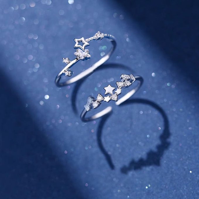 まよなかのアトリエ✴︎星の専門店 tweet media