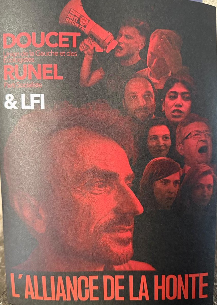 Laurent BOSETTI tweet media