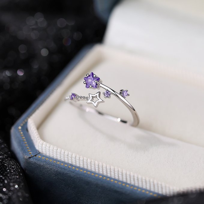 まよなかのアトリエ✴︎星の専門店 tweet media