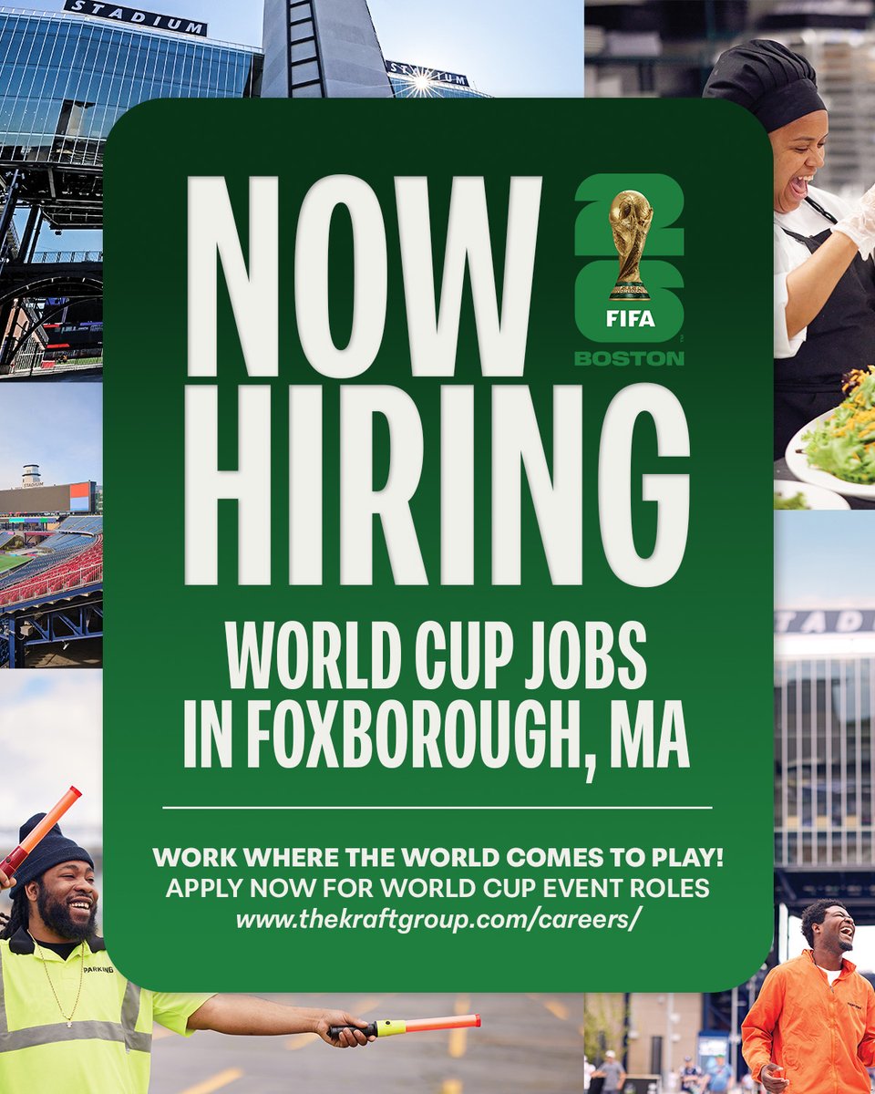 New England Revolution tweet media