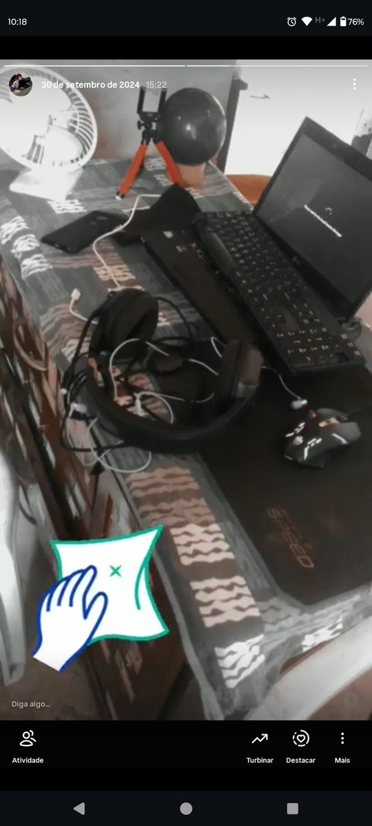 TOTALE Kaiser tweet media