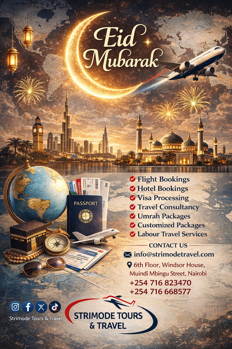 strimodetnt's tweet photo. From ours to yours, Eid Mubarak🌙 https://t.co/8j2M1IEzHt
