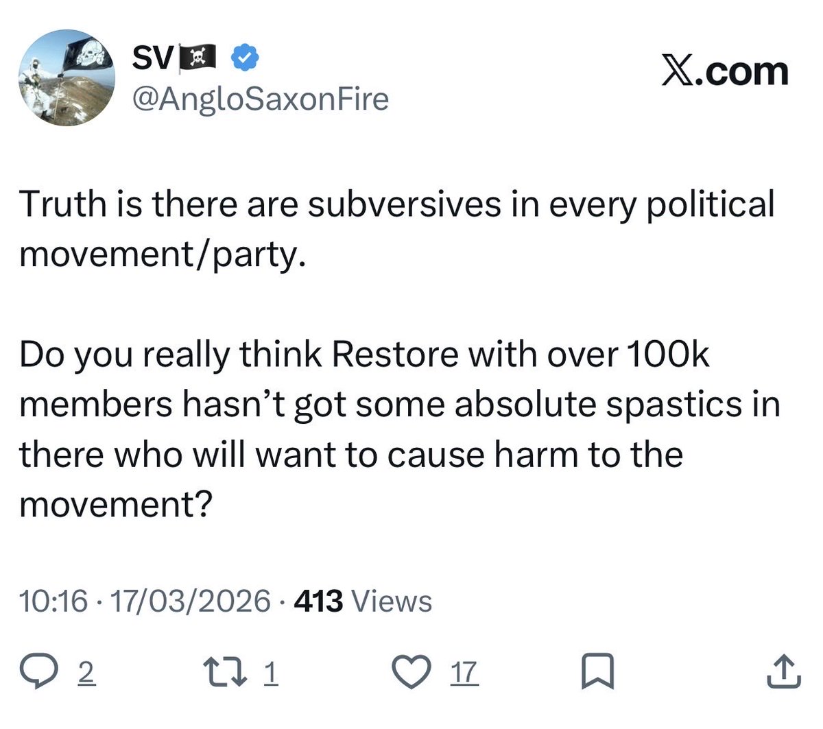 SV🏴☠️ tweet media