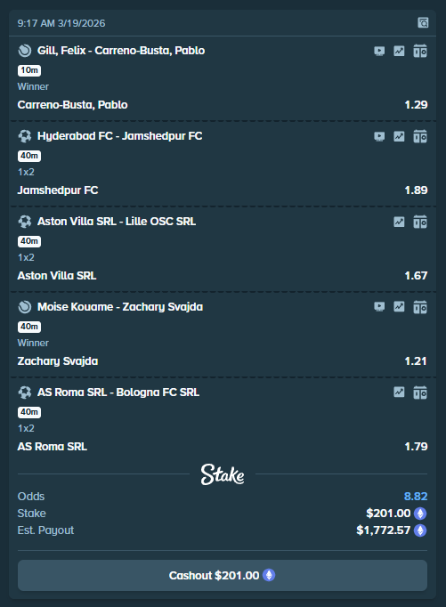 JaekCreates ⚡️ tweet media