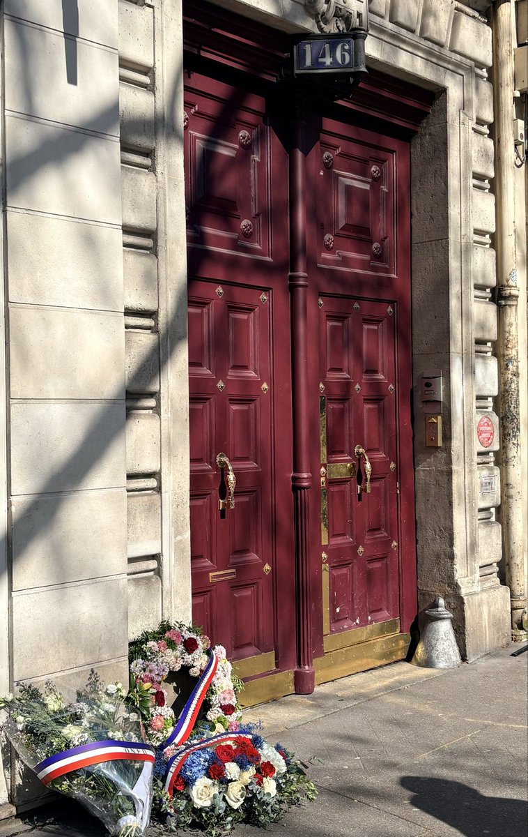 Jean-Marie HUPEL ⏚ tweet media