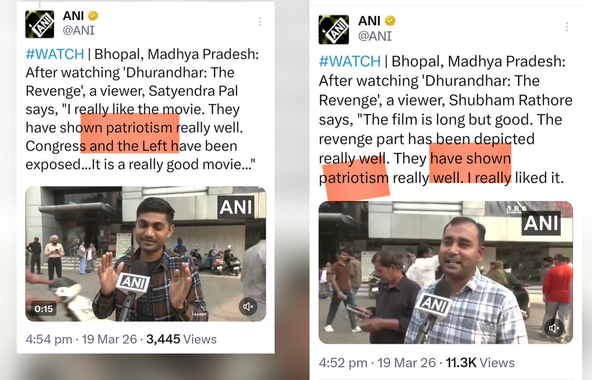 Amitaab Chachchan tweet media