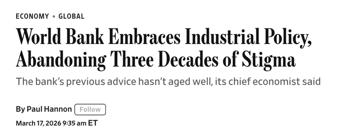 Justin Sandefur tweet media