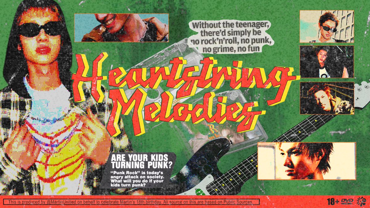 Produced by: ๐ . ๐. ๐๐ฑ๐๐ฎ๐ฟ๐ฑ๐, tweet media