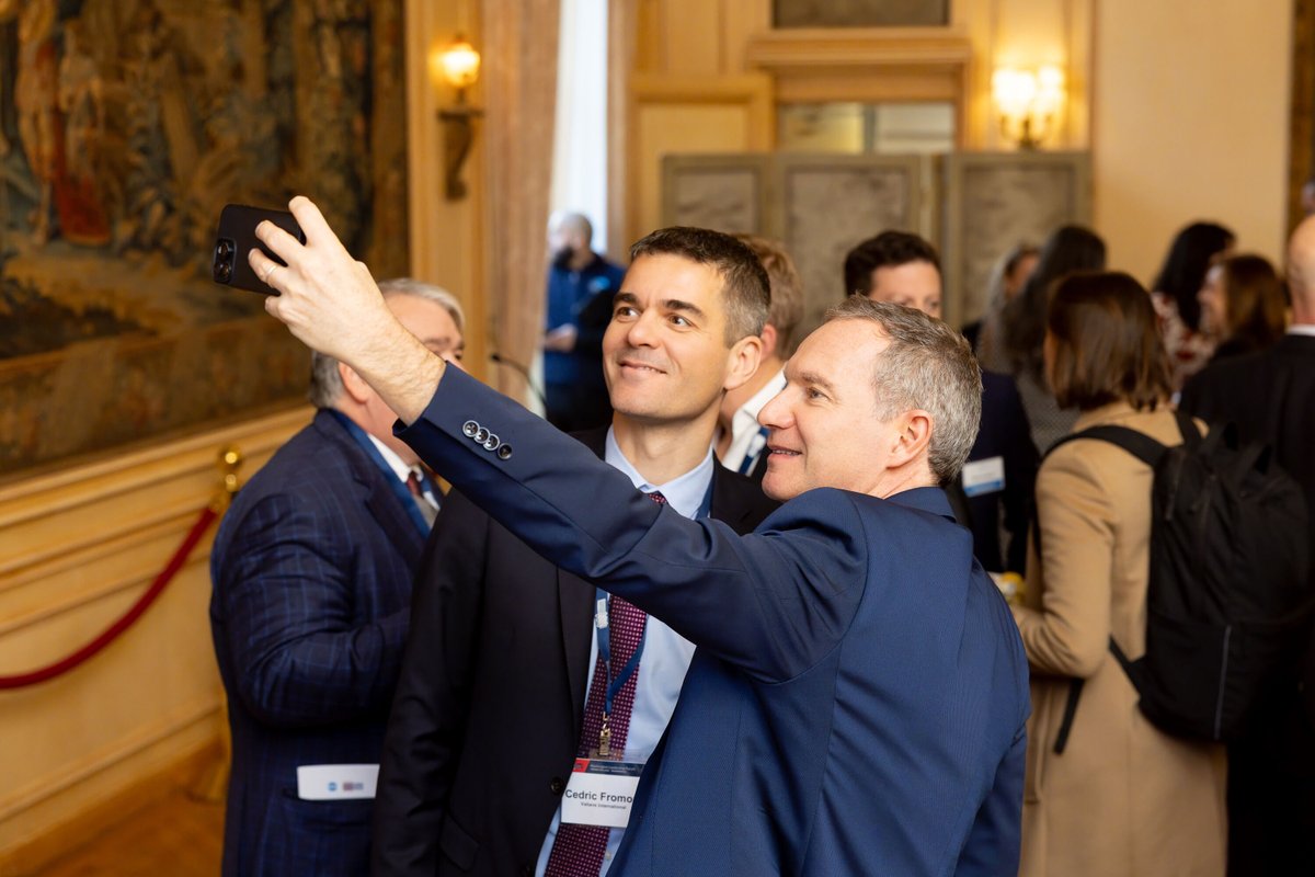 Meridian International Center tweet media