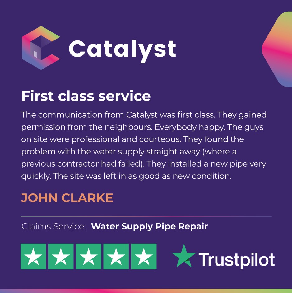 Catalyst Services UK tweet media