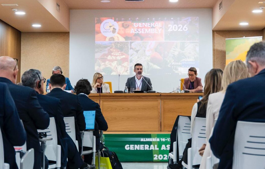 Cooperativas Agro-alimentarias de Andalucía tweet media