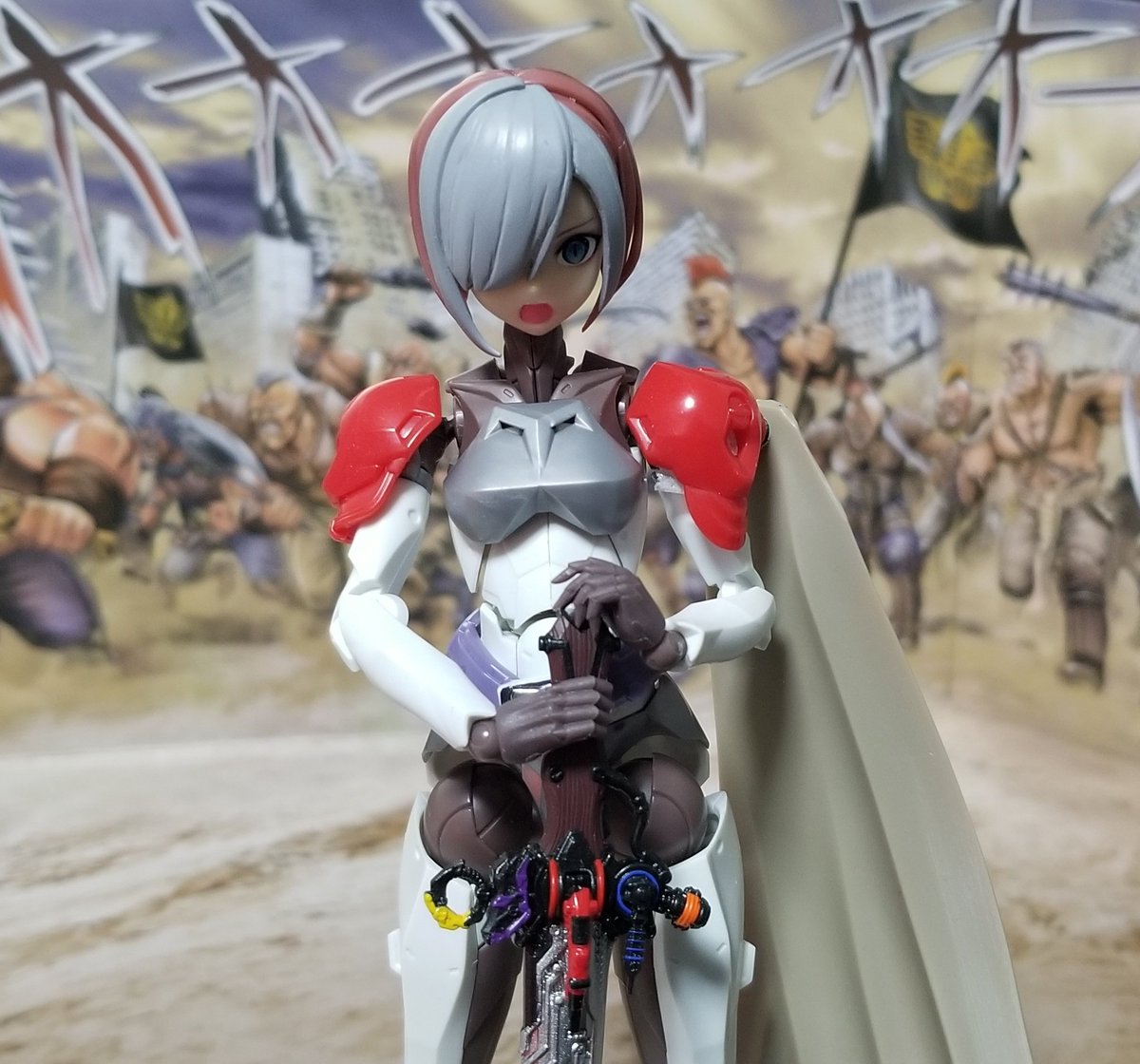 ちるちるてちる tweet media