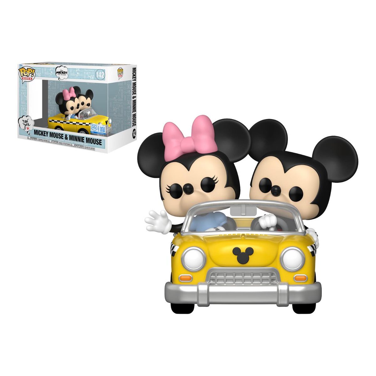 Place des Pop! tweet media