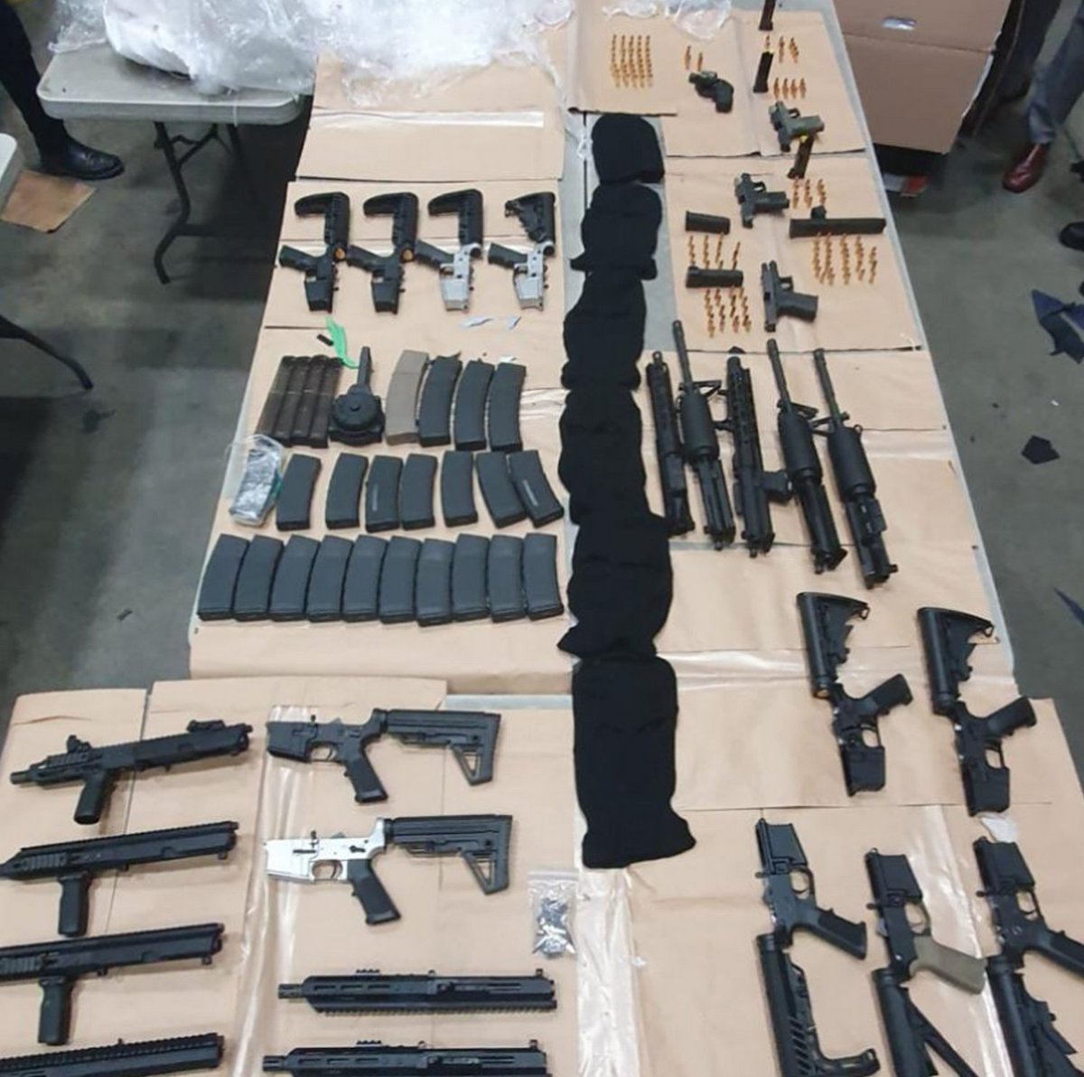 Código Rojo 🇲🇽 ✴ tweet media