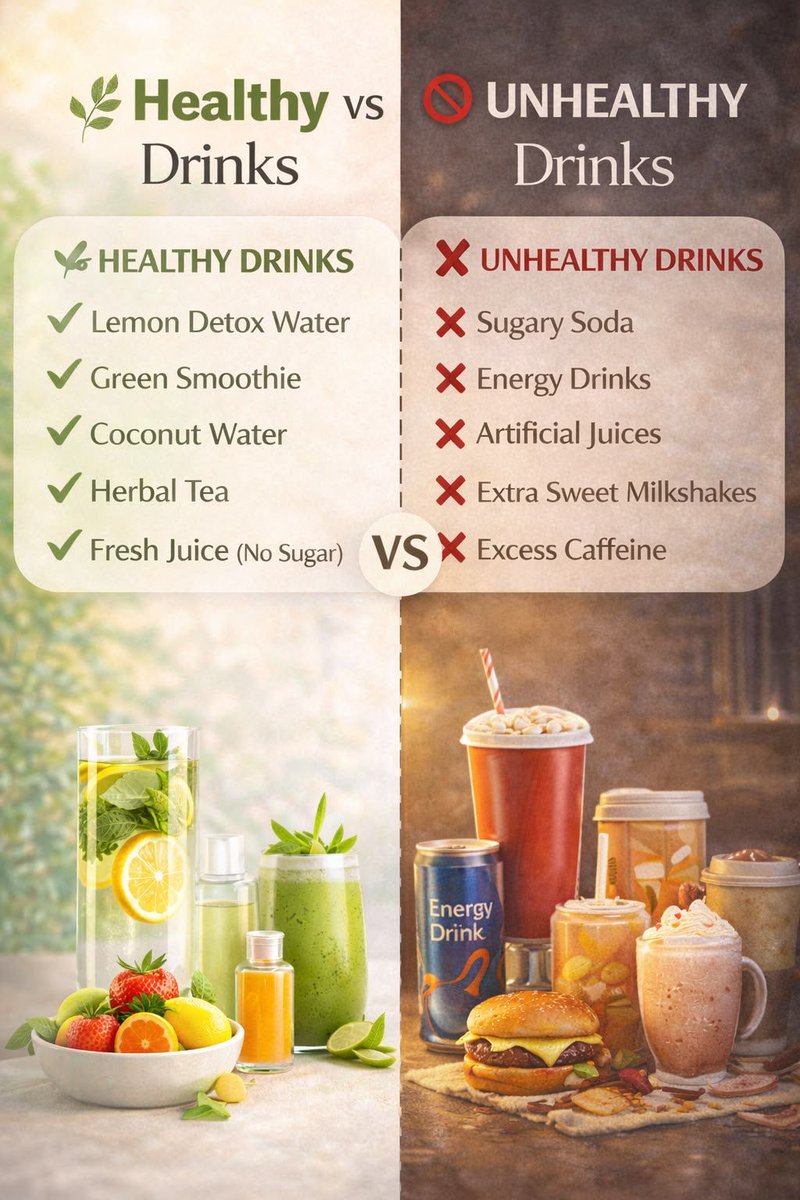 Being Healthy tweet media