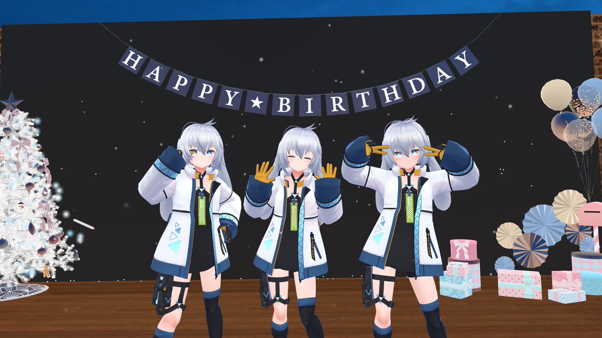 Neiview!!(ネイビュー！！) tweet media