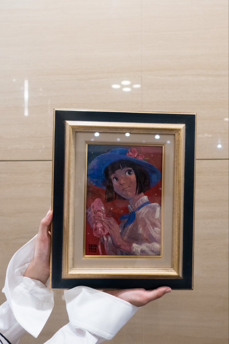 嵐 莉菜 tweet media