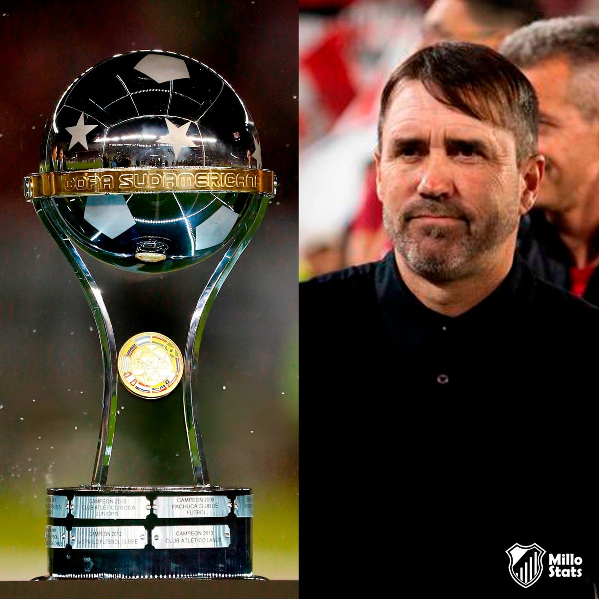 MilloStats tweet media