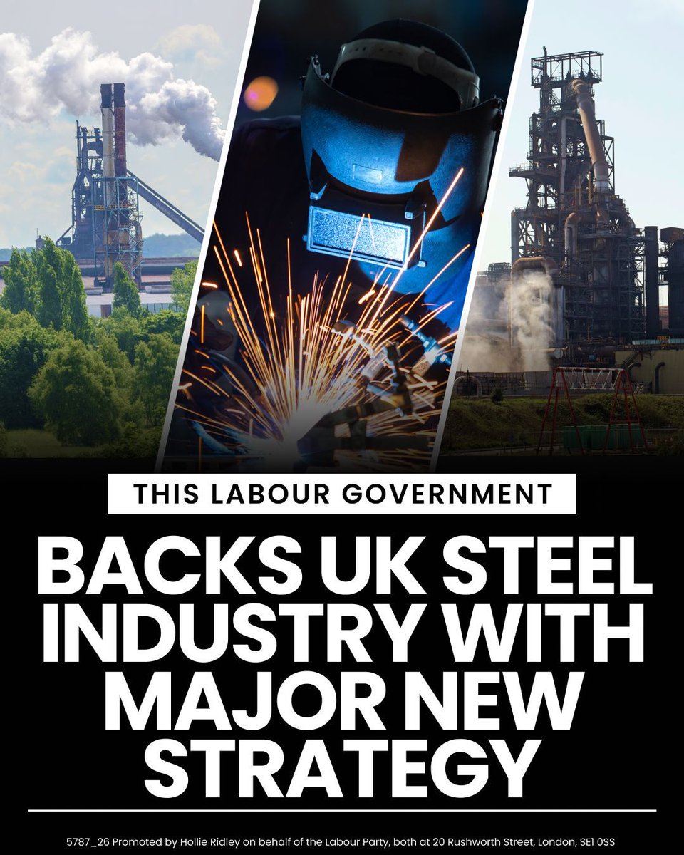 The Labour Party tweet media