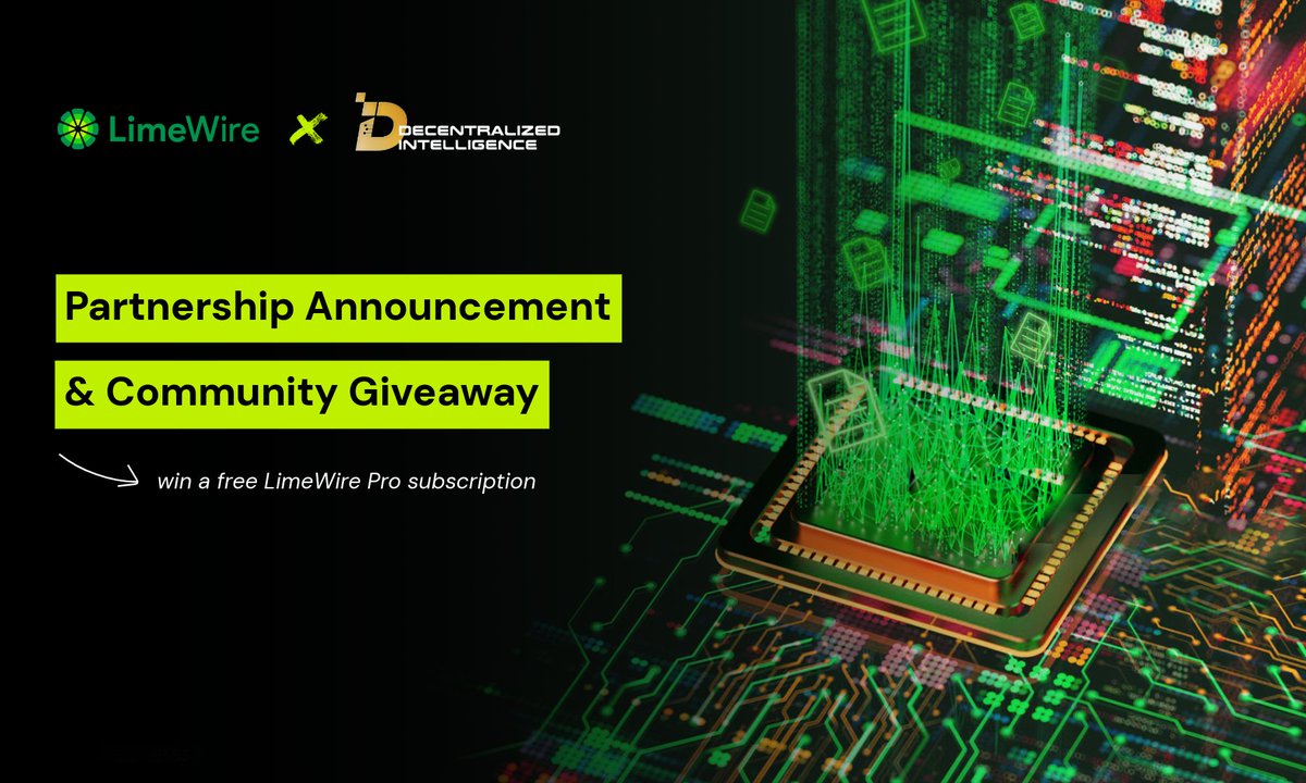 LimeWire tweet media