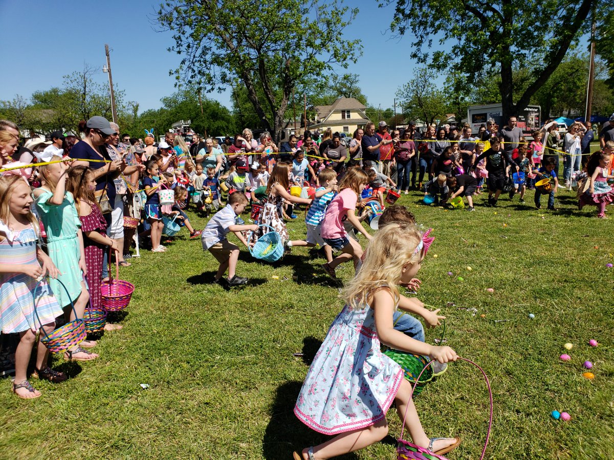 VisitEarlyTexas tweet media